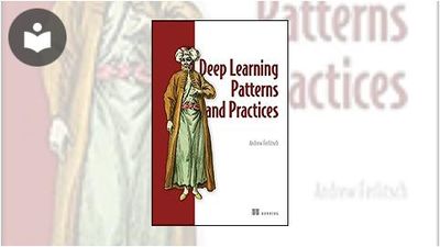 Deep Learning Patterns and Practices Book - EVERYONE - Skillsoft