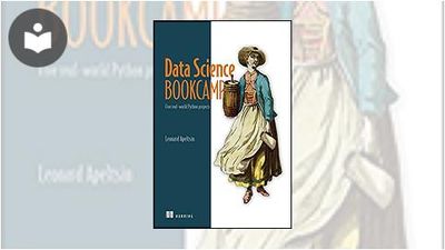 Data Science Bookcamp Book - EVERYONE - Skillsoft