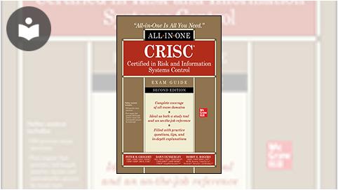 crisc study guide