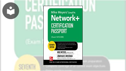 【合格】CompTIA Network+ N10-008 CompTIA Network+ N10-008 Practice Test | Certification Exam