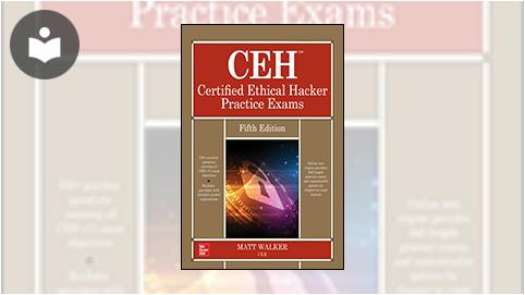 CEH v12 Certified Ethical Hacker Study Guide with 750 Practice