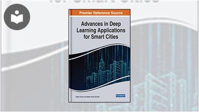 Advances in Deep Learning Applications for Smart Cities Book - EVERYONE ...