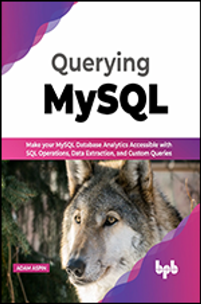 Querying MySQL: Make your MySQL Database Analytics Accessible with SQL ...