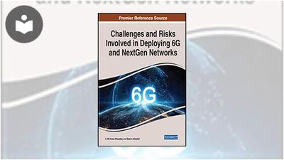 Challenges and Risks Involved in Deploying 6G and NextGen Networks Book ...