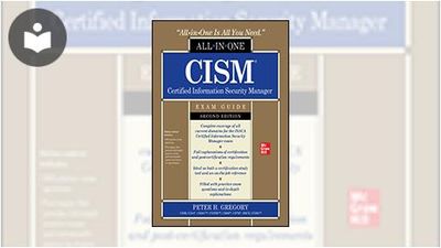 CISM Certified Information Security Manager All-in-One Exam Guide ...