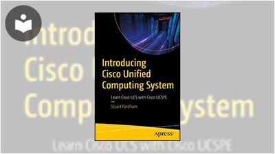Introducing Cisco Unified Computing System: Learn Cisco UCS with Cisco ...
