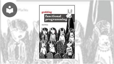 Grokking Functional Programming Book - EVERYONE - Skillsoft