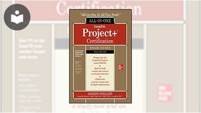 All in One CompTIA Project+ Certification:Exam Guide (Exam PK0-005 ...