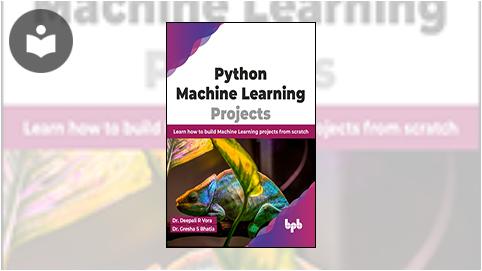 Hands-on Machine Learning with Python : Implement Neural Network