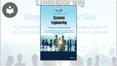 Systems Engineering Competency Assessment Guide: A combined INCOSE ...