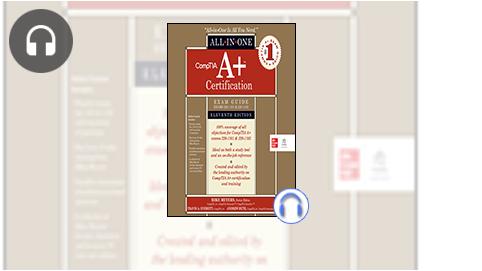 CompTIA Server+ Certification All-in-One Exam Guide, Second