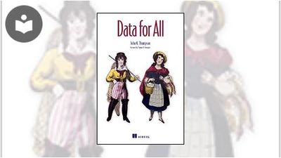 Data for All Book - EVERYONE - Skillsoft