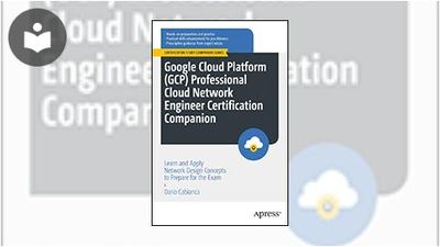 Google Cloud Platform (GCP) Professional Cloud Network Engineer ...