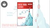 Strategic Thinking Illustrated: Strategy Made Visual Using Systems Thinking