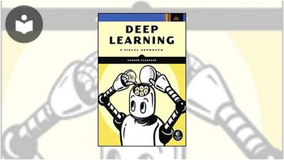 Deep Learning: A Visual Approach Book - EVERYONE - Skillsoft