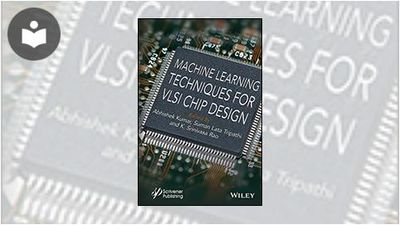Machine Learning Techniques for VLSI Chip Design Book - EVERYONE ...