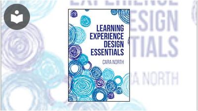 Learning Experience Design Essentials Book - EVERYONE - Skillsoft