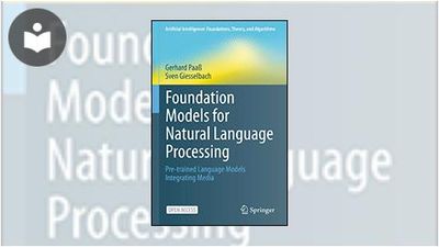 Foundation Models for Natural Language Processing: Pre-trained Language ...
