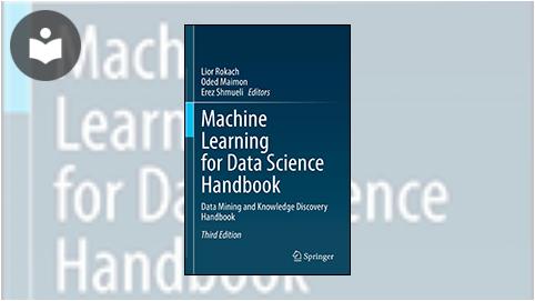 Data Mining and Statistics for Decision Making Book - EVERYONE