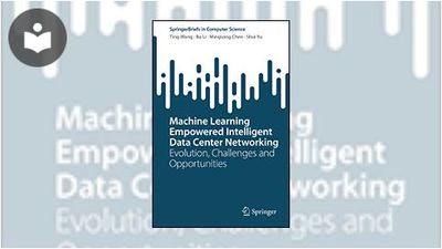 Machine Learning Empowered Intelligent Data Center Networking ...