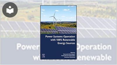Power Systems Operation with 100% Renewable Energy Sources, First ...