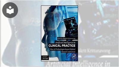 Artificial Intelligence in Clinical Practice: How AI Technologies ...