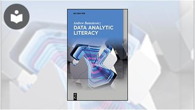 Data Analytic Literacy Book - EVERYONE - Skillsoft