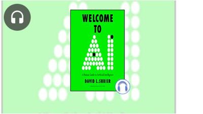 Welcome to AI: A Human Guide to Artificial Intelligence Audiobook ...