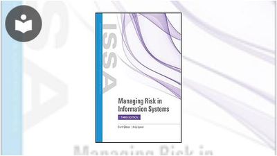 Managing Risk in Information Systems, Third Edition Book - EVERYONE ...