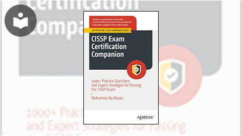 ISC)2 CISSP Certified Information Systems Security