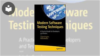 Modern Software Testing Techniques: A Practical Guide for Developers ...