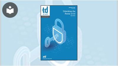 Unlocking the Power of AI Book - EVERYONE - Skillsoft