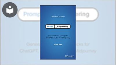 The Quick Guide to Prompt Engineering: Generative AI Tips and Tricks ...