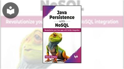 Java Persistence with NoSQL: Revolutionize Your Java Apps with NoSQL ...