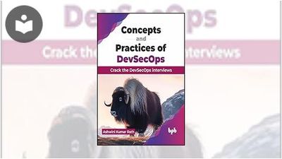Devsecops Books Concepts and Practices of DevSecOps: Crack the DevSecOps interviews ...