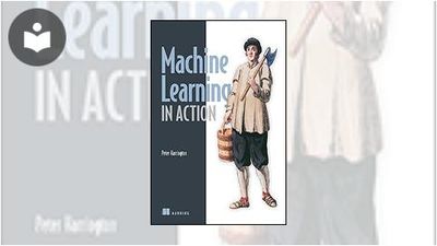 Machine Learning in Action Book - EVERYONE - Skillsoft