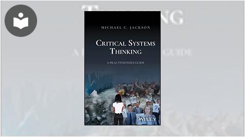 Systems Thinking， Systems Practice Checkland， Peter Peter Systems Practice Systems Checkland， Thinking，