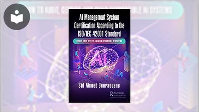 AI Management System Certification According to the ISO/IEC 42001 ...