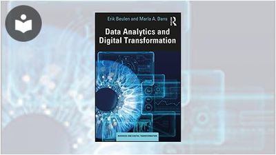 Data Analytics and Digital Transformation Book - EVERYONE - Skillsoft
