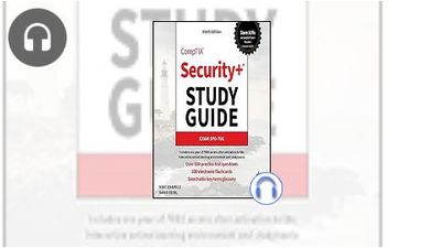 CompTIA Security+ Study Guide with over 500 Practice Test Questions ...
