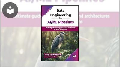 Data Engineering for AI/ML Pipelines: Ultimate Guide to Data Pipelines ...