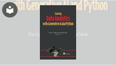 Starting Data Analytics with Generative AI and Python Book - EVERYONE ...
