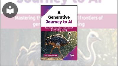 A Generative Journey to AI: Mastering the Foundations and Frontiers of ...