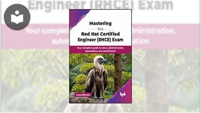 Mastering the Red Hat Certified Engineer (RHCE) Exam: Your Complete ...
