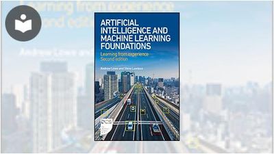 Artificial Intelligence and Machine Learning Foundations: Learning From ...
