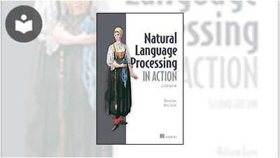 Natural Language Processing in Action, Second Edition Book - EVERYONE ...