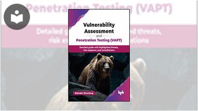 Vulnerability Assessment and Penetration Testing (VAPT): Detailed Guide ...