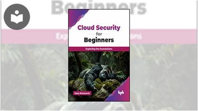 Cloud Security for Beginners: Exploring the Foundations Book - EVERYONE ...