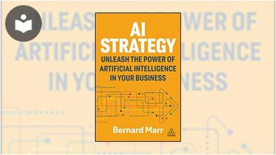 AI Strategy: Unleash the Power of Artificial Intelligence in Your ...