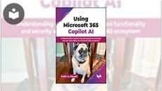 Microsoft Copilot For Dummies Book - EVERYONE - Skillsoft